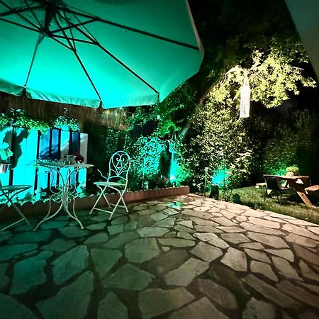 Amalia House Appartement Nea Kallikrateia Buitenkant foto