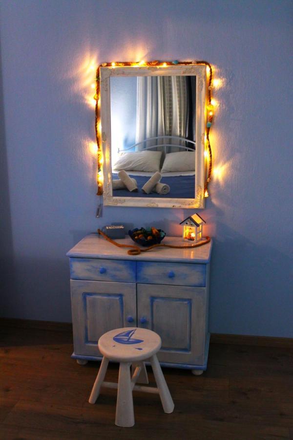Amalia House Appartement Nea Kallikrateia Buitenkant foto