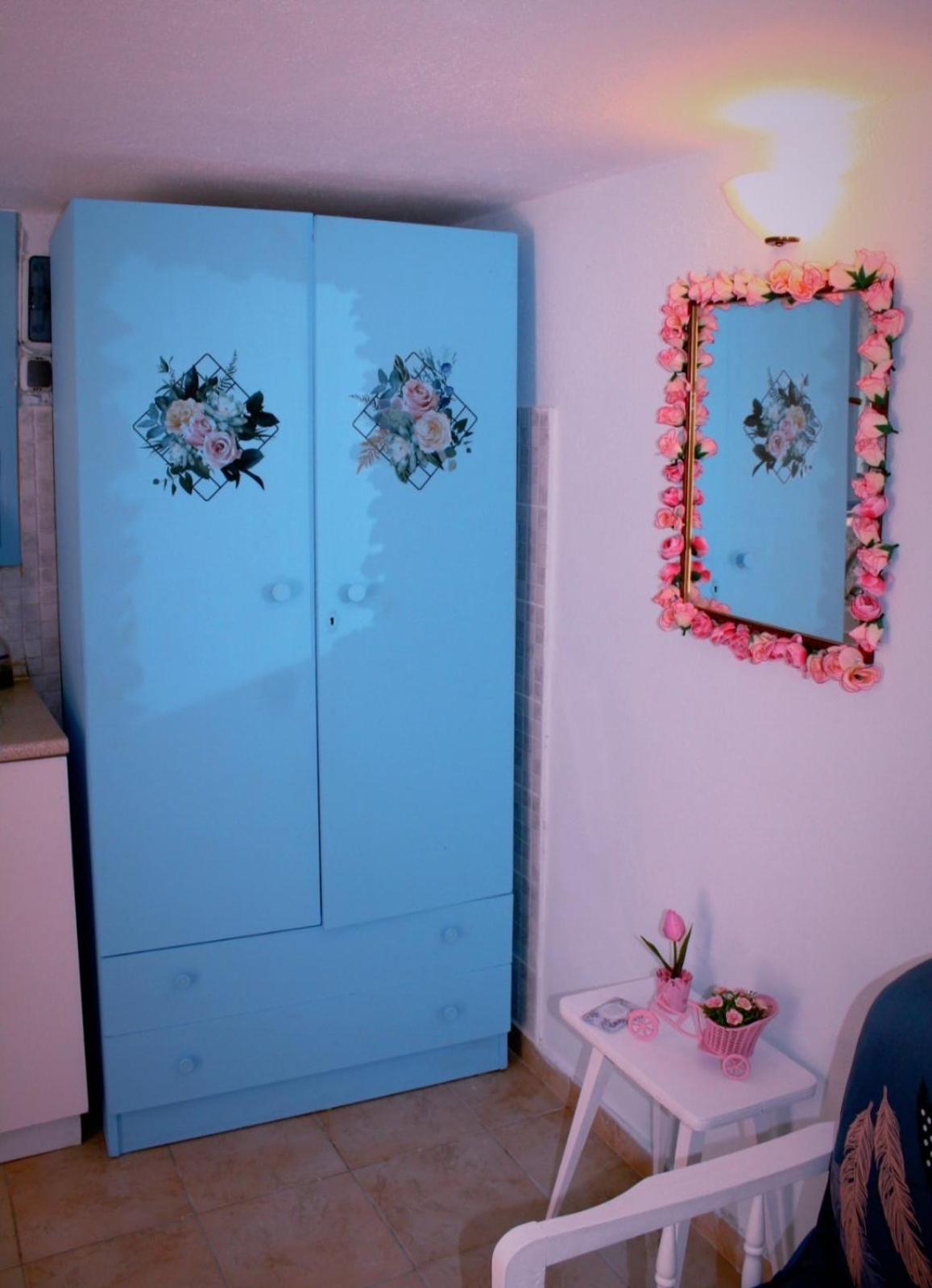 Amalia House Appartement Nea Kallikrateia Buitenkant foto