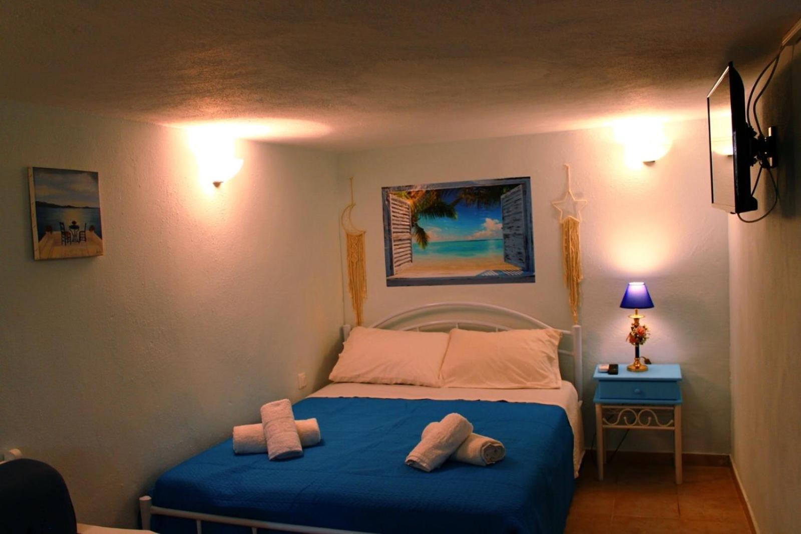 Amalia House Appartement Nea Kallikrateia Buitenkant foto
