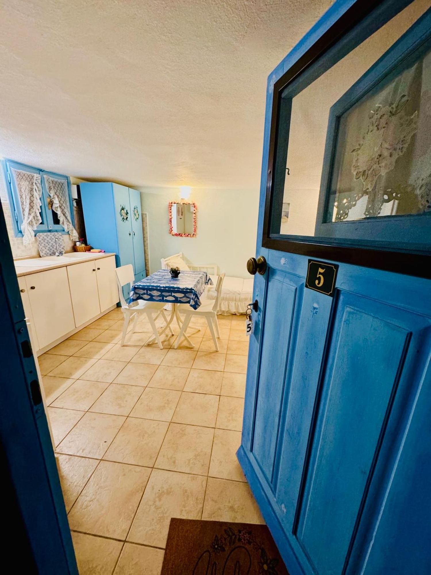 Amalia House Appartement Nea Kallikrateia Buitenkant foto